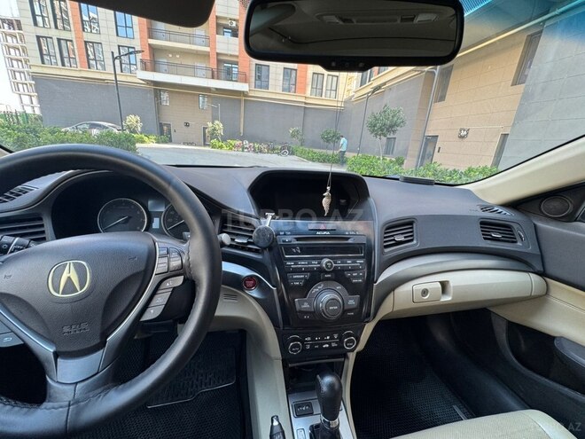 Acura ILX 2013, 194,000 km - 1.5 l - Bakı