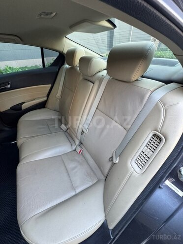 Acura ILX 2013, 194,000 km - 1.5 l - Bakı