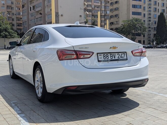 Chevrolet Malibu 2019, 239,000 km - 1.5 l - Bakı