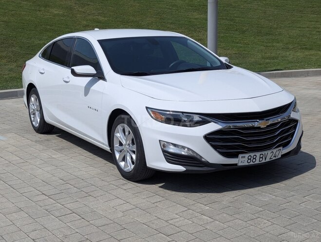 Chevrolet Malibu 2019, 239,000 km - 1.5 l - Bakı