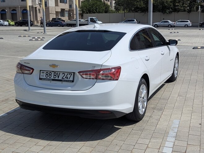 Chevrolet Malibu 2019, 239,000 km - 1.5 l - Bakı