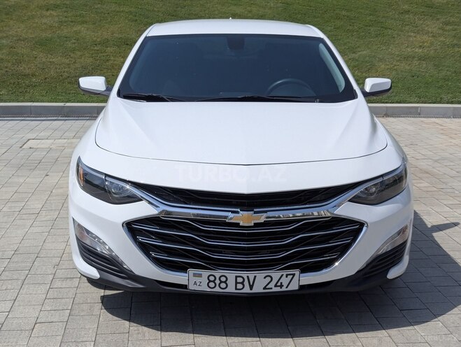 Chevrolet Malibu 2019, 239,000 km - 1.5 l - Bakı