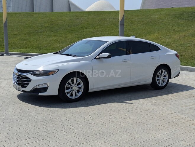 Chevrolet Malibu 2019, 239,000 km - 1.5 l - Bakı