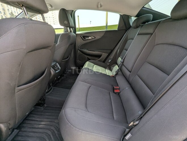 Chevrolet Malibu 2019, 239,000 km - 1.5 l - Bakı