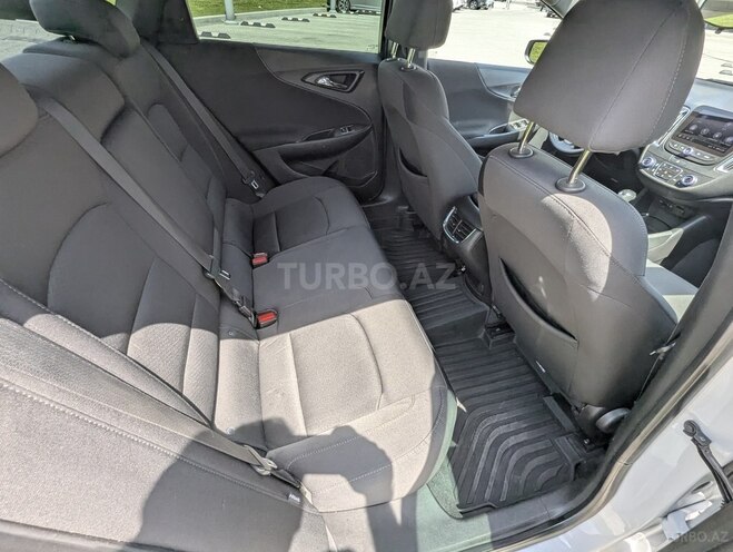 Chevrolet Malibu 2019, 239,000 km - 1.5 l - Bakı