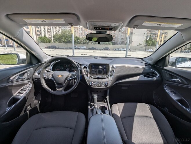 Chevrolet Malibu 2019, 239,000 km - 1.5 l - Bakı