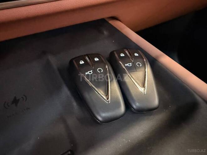 Changan  2025, 0 km - 1.5 l - Bakı