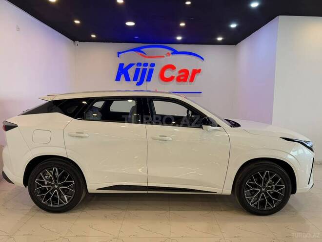 Changan  2025, 0 km - 1.5 l - Bakı