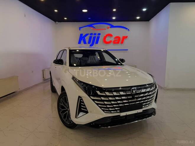Changan  2025, 0 km - 1.5 l - Bakı