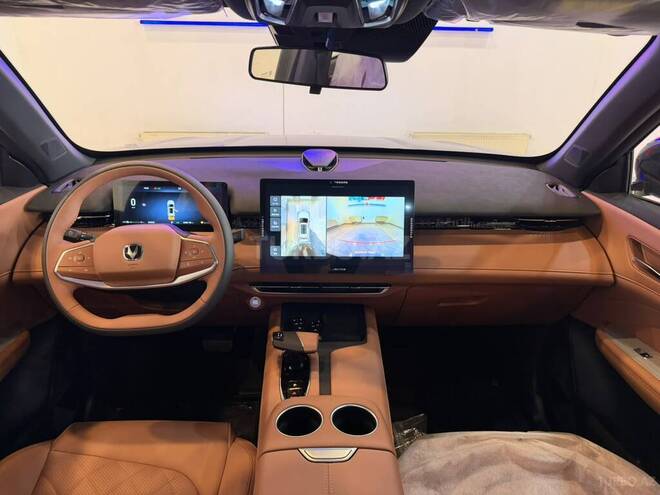 Changan  2025, 0 km - 1.5 l - Bakı