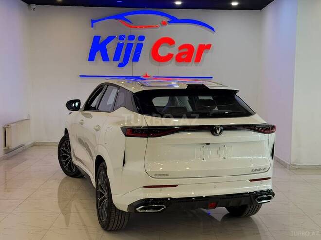 Changan  2025, 0 km - 1.5 l - Bakı