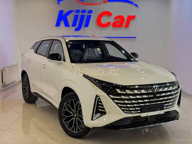 Changan  2025, 0 km - 1.5 l - Bakı