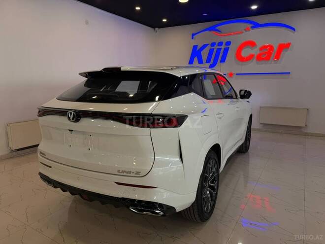 Changan  2025, 0 km - 1.5 l - Bakı
