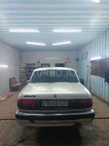 GAZ 31105 2004, 476,847 km - 2.4 l - Bakı