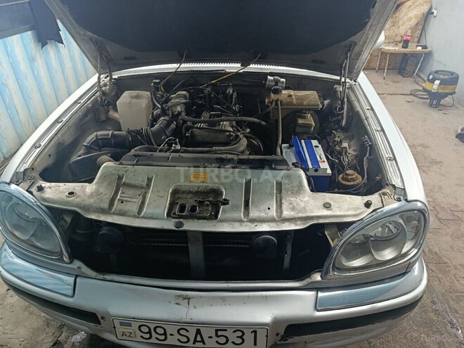 GAZ 31105 2004, 476,847 km - 2.4 l - Bakı