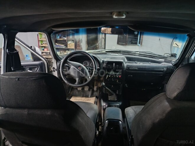 GAZ 31105 2004, 476,847 km - 2.4 l - Bakı