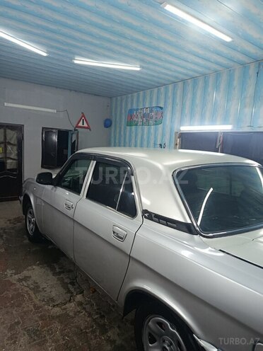 GAZ 31105 2004, 476,847 km - 2.4 l - Bakı