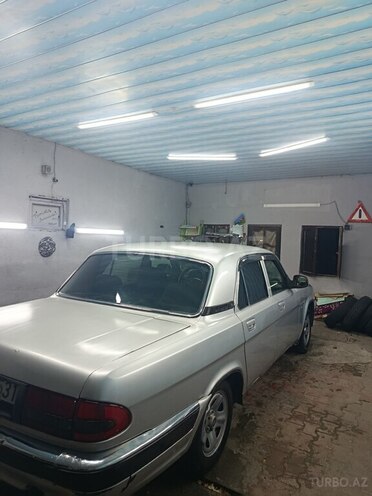 GAZ 31105 2004, 476,847 km - 2.4 l - Bakı