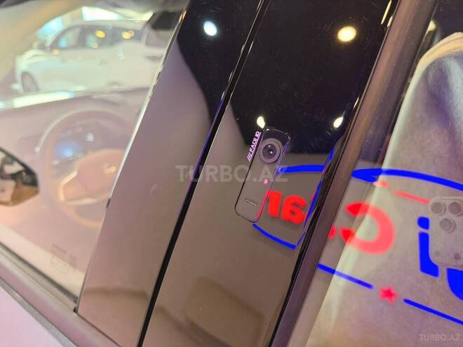 Changan  2025, 0 km - 1.5 л - Bakı