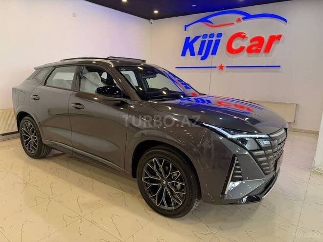 Changan  2025, 0 km - 1.5 л - Bakı