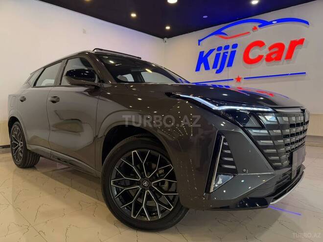 Changan  2025, 0 km - 1.5 л - Bakı