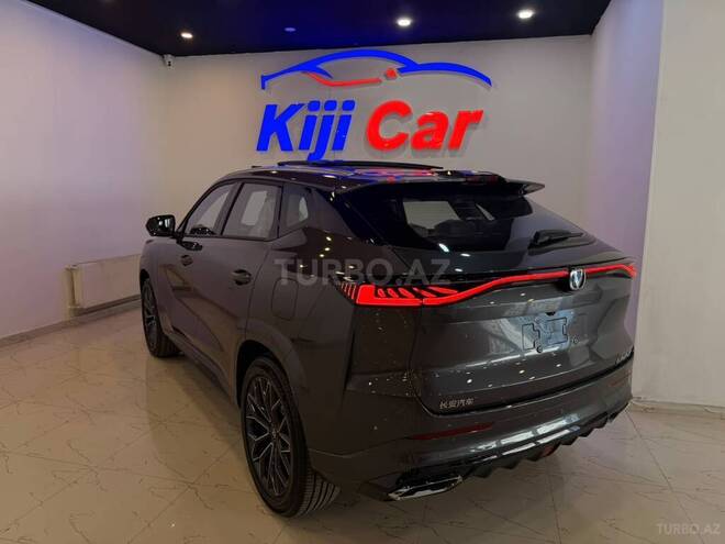 Changan  2025, 0 km - 1.5 л - Bakı