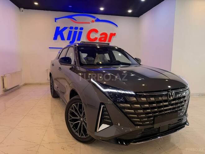 Changan  2025, 0 km - 1.5 л - Bakı