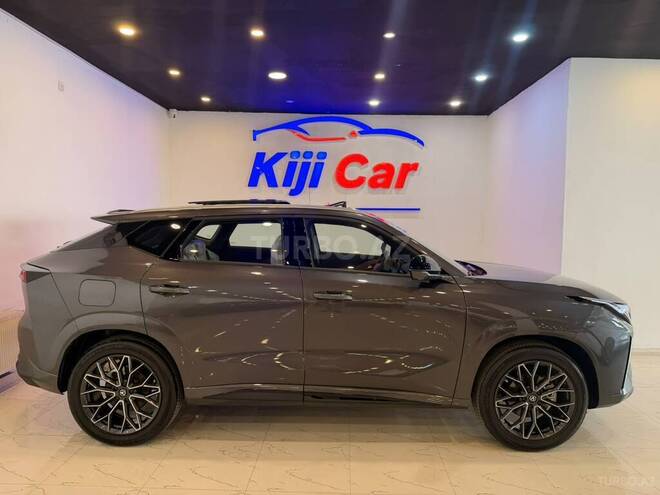 Changan  2025, 0 km - 1.5 л - Bakı