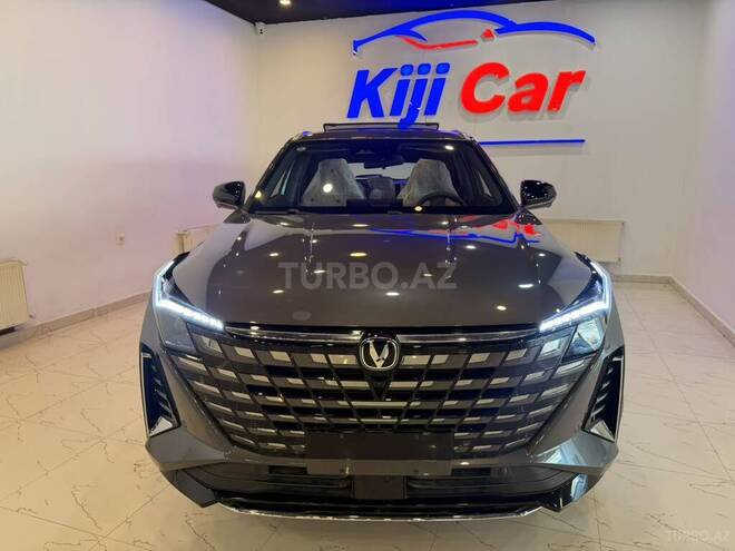 Changan  2025, 0 km - 1.5 л - Bakı