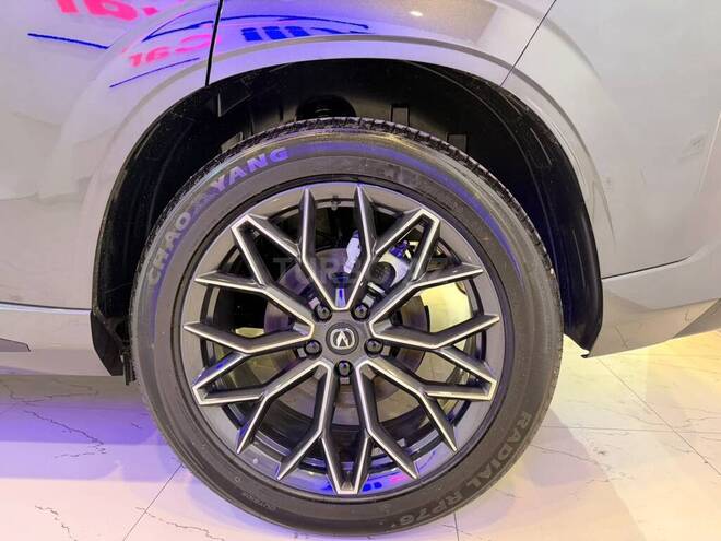 Changan  2025, 0 km - 1.5 л - Bakı