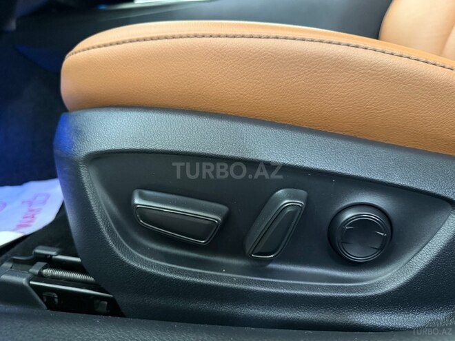 Toyota Camry 2023, 74,000 km - 2.5 l - Bakı