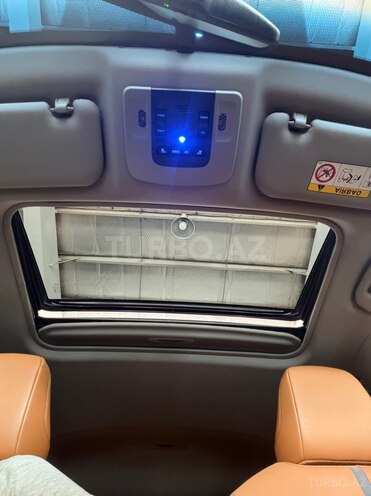 Toyota Camry 2023, 74,000 km - 2.5 l - Bakı