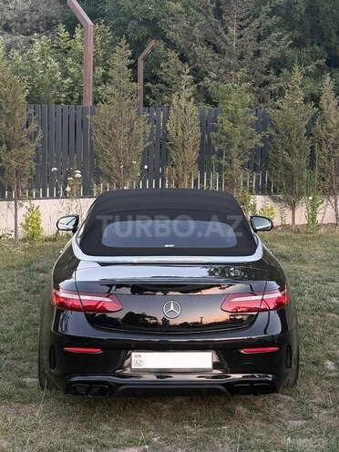 Mercedes E 300 2020, 119,000 km - 2.0 l - Bakı