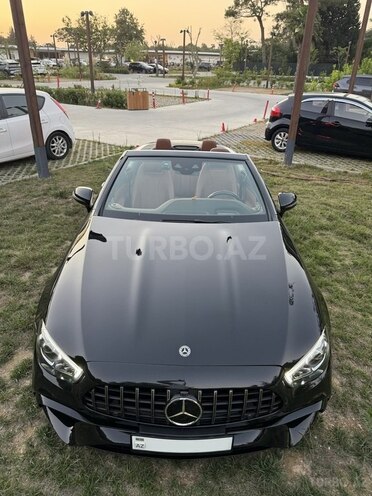 Mercedes E 300 2020, 119,000 km - 2.0 l - Bakı