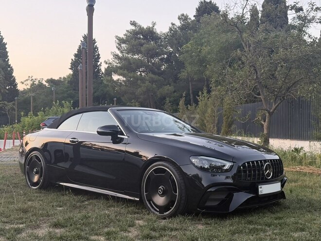 Mercedes E 300 2020, 119,000 km - 2.0 l - Bakı