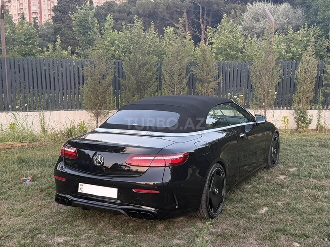 Mercedes E 300 2020, 119,000 km - 2.0 l - Bakı