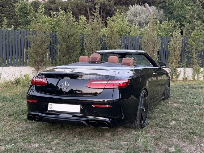 Mercedes E 300 2020, 119,000 km - 2.0 l - Bakı