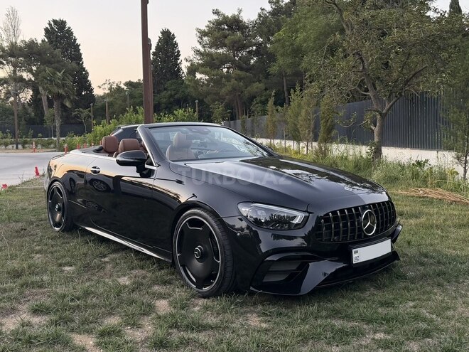 Mercedes E 300 2020, 119,000 km - 2.0 l - Bakı