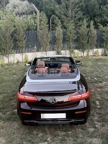 Mercedes E 300 2020, 119,000 km - 2.0 l - Bakı