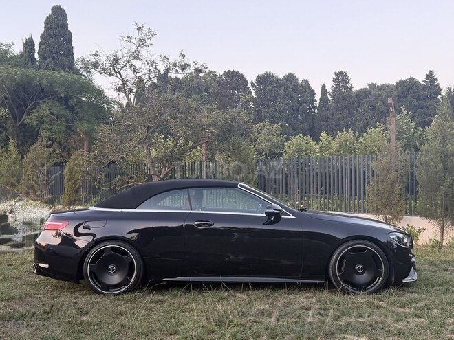 Mercedes E 300 2020, 119,000 km - 2.0 l - Bakı