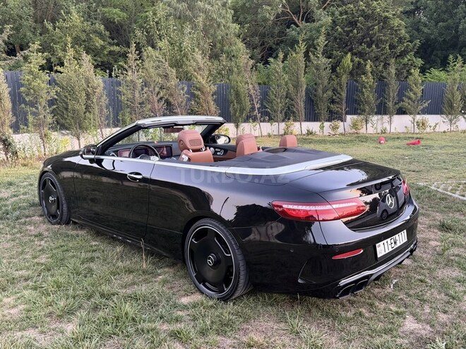 Mercedes E 300 2020, 119,000 km - 2.0 l - Bakı