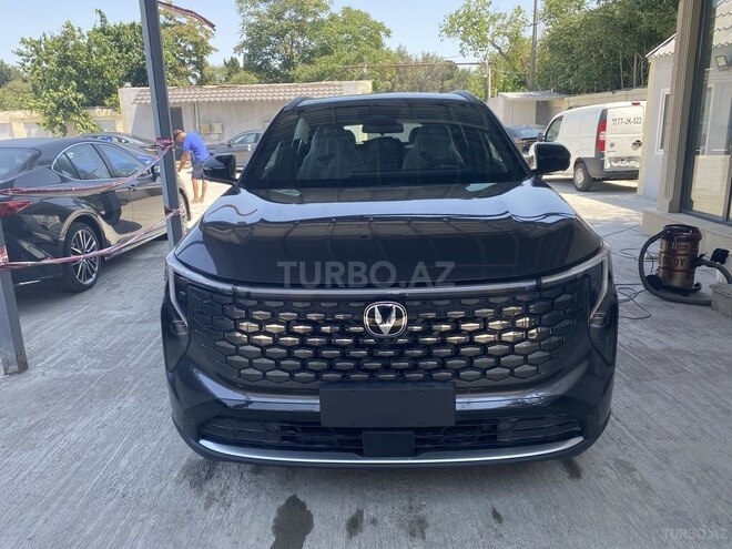 Changan CS 55 Plus 2026, 0 km - 1.5 l - Bakı