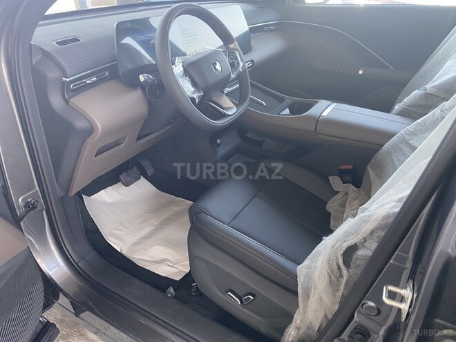 Changan CS 55 Plus 2026, 0 km - 1.5 l - Bakı