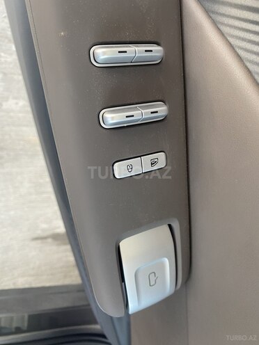 Changan CS 55 Plus 2026, 0 km - 1.5 l - Bakı