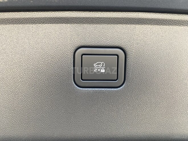 Changan CS 55 Plus 2026, 0 km - 1.5 l - Bakı