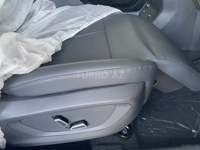 Changan CS 55 Plus 2026, 0 km - 1.5 l - Bakı