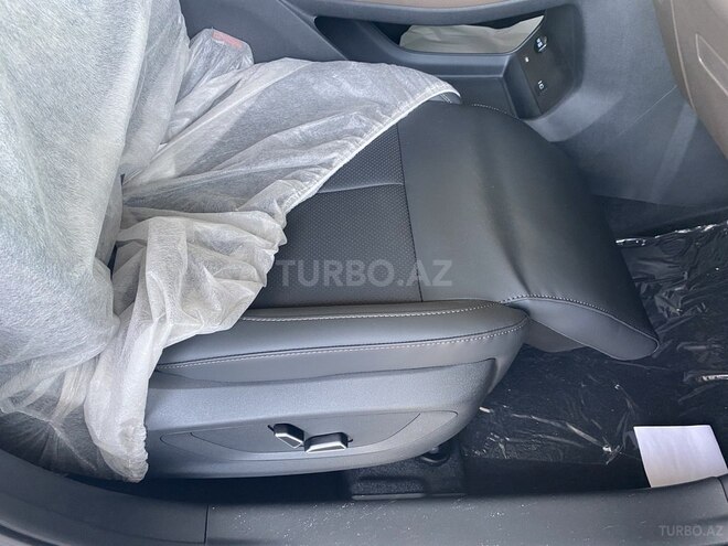 Changan CS 55 Plus 2026, 0 km - 1.5 l - Bakı