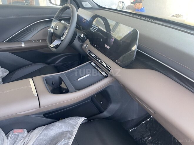 Changan CS 55 Plus 2026, 0 km - 1.5 l - Bakı
