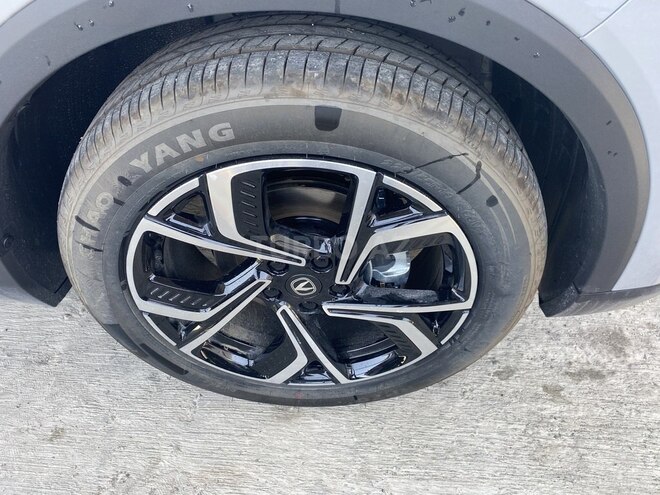 Changan CS 55 Plus 2026, 0 km - 1.5 l - Bakı