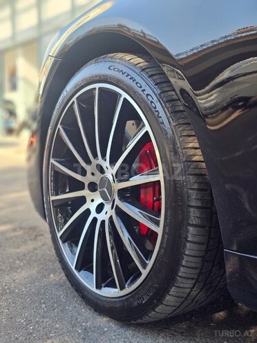 Mercedes S 450 2017, 170,000 km - 3.0 l - Bakı